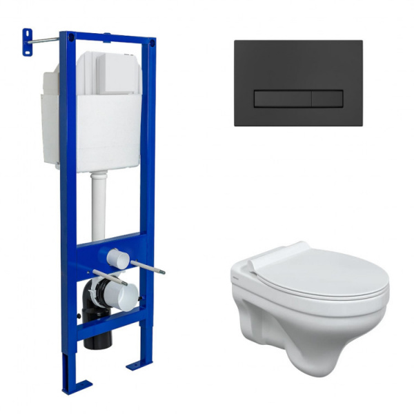 �������� BERGES: ����������� ATOM Line 410, ������ ������ Soft Touch, ������ ALBIT S, ������� ��������� Top Slim SO042442