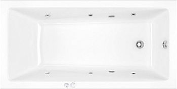 ��������� ����� Excellent Wave Slim WAEX.WAV170.75S.SOFT 170x75