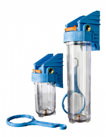 ������ ������� ������������� 20' Big Clear