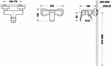 ��������� Bravat Real F9121179CP-01 ��� ����
