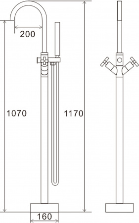 ��������� Swedbe Spira 4002 ���������