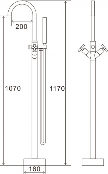 ��������� Swedbe Spira 4002 ���������