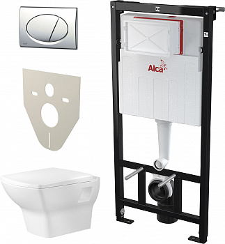 ��������  ������ ��������� Bien Dor � ���� + ������� ����������� ��� �������� AlcaPlast AM101/1120-4:1RS M71-001