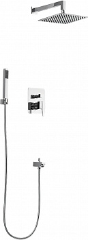 ������� �������� RGW Shower Panels SP-54 � ���������� ������