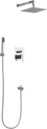 ������� �������� RGW Shower Panels SP-54 � ���������� ������