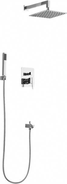 ������� �������� RGW Shower Panels SP-54 � ���������� ������
