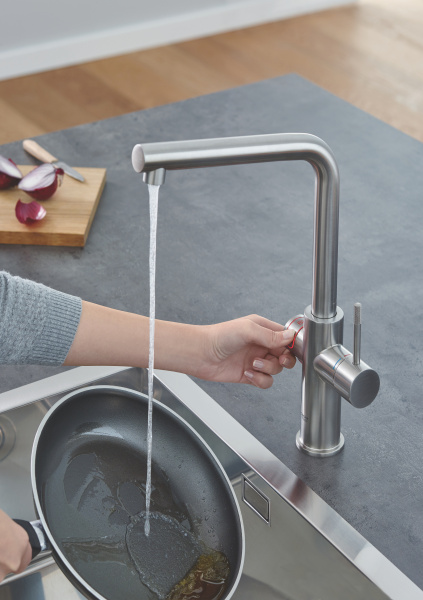 ��������� Grohe Red II Duo 30325DC1 ��� �������� �����, � ����������������