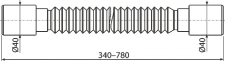 ����� AlcaPlast A710