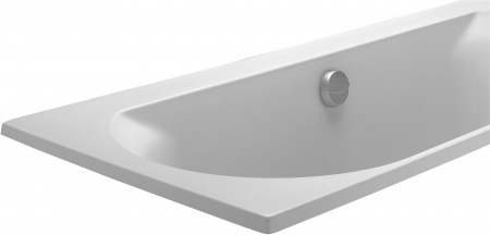 ��������� ����� Jacob Delafon Elise 170x75