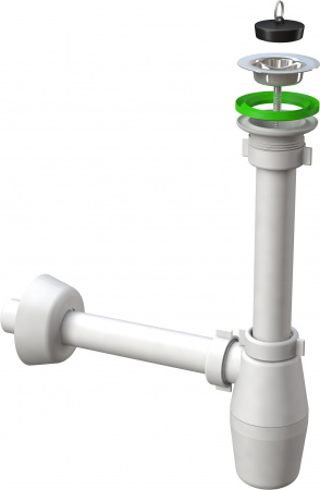 ����� ��� �������� Bonomini Tedesco 2634WL32B0WZ