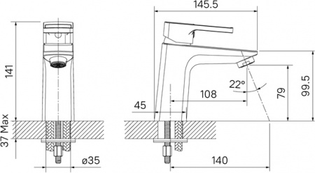 ��������� IDDIS Bild BILBL00i01 ��� ��������