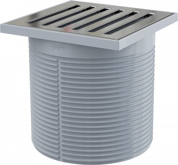 ��������� �������� ����� AlcaPlast , ������� 105 × 105 ���������� APV0700