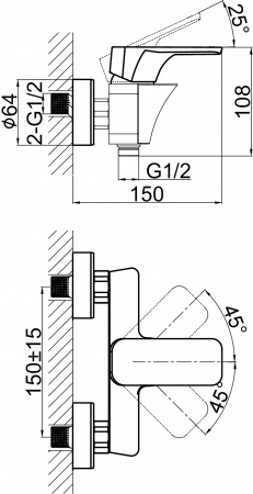  D&K Berlin Kunste DA1433113  , 