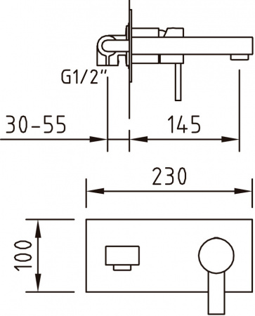 ��������� Clever Bimini 97059 � ���������� ������, ��� ��������