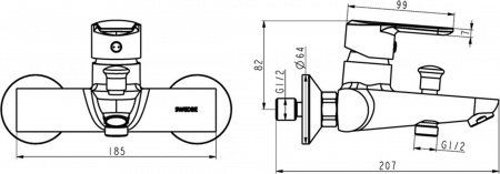��������� Swedbe Olymp 1830 ��� ����� � �����