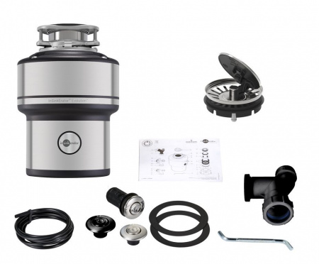   InSinkErator Evolution 250