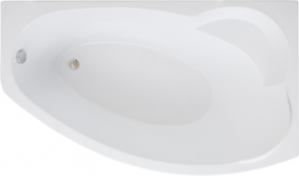 ��������� ����� Aquanet Sofia 00205553 170x90 R � ��������