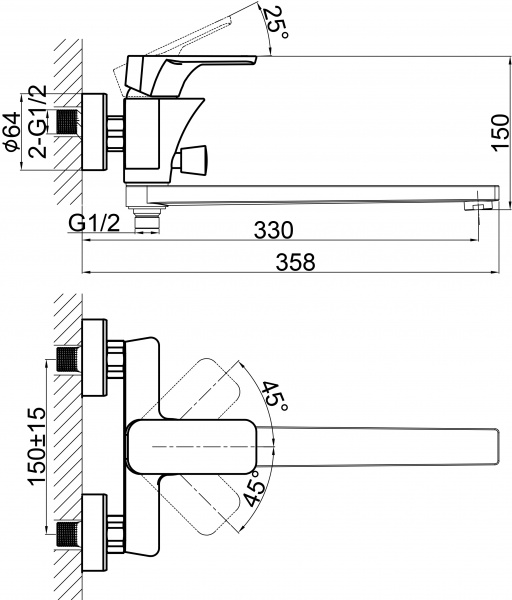 ��������� D&K Berlin Steinbeis DA1433326 �������������