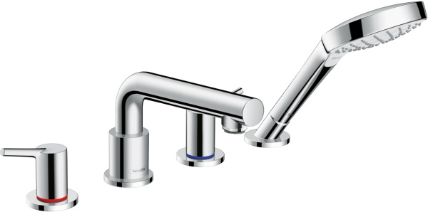 ��������� Hansgrohe Talis S 72418000 �� ���� �����