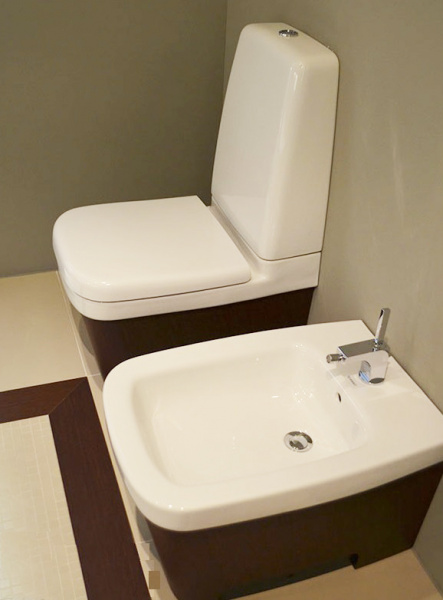 ������-������� Duravit Esplanade 214709