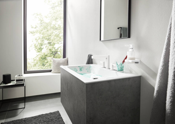 ��������� Hansgrohe Finoris 110 76033700 ��� ��������, ������� �����
