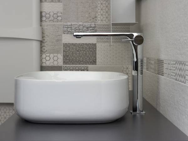 ��������� Paffoni Rock RO081CR ��� ��������