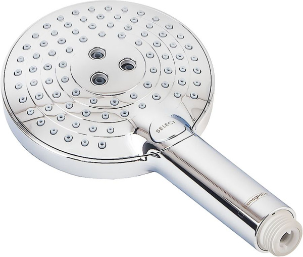 ������� ������ Hansgrohe Raindance Select S 240 27115000 Showerpipe