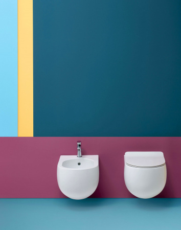 ���� ��������� Kerasan Flo 312301