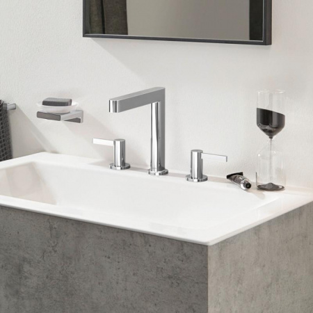 ��������� Hansgrohe Finoris 160 76034000 ��� ��������, ����