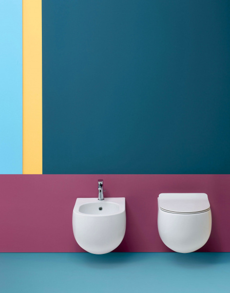 ���� ��������� Kerasan Flo 312301