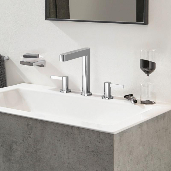 ��������� Hansgrohe Finoris 160 76034000 ��� ��������, ����