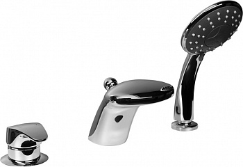 ��������� Bravat Cobra F5140197CP-1-RUS �� ���� �����