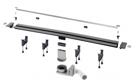 ������� ����� Viega Advantix Vario 721671 (�������). ������ �� 70 �� 95 ��. ����������� ������������� ��� ������-������� � ���������. ��� ������� ��������