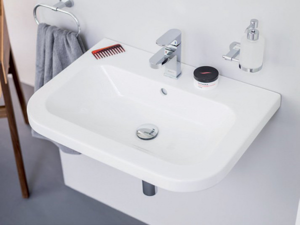 ��������� Ravak Chrome CR 011.00 ��� ��������