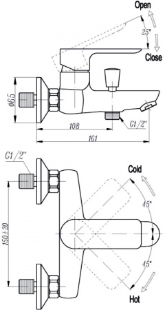 ��������� Triton ������ 16304 Z ��� ����� � �����