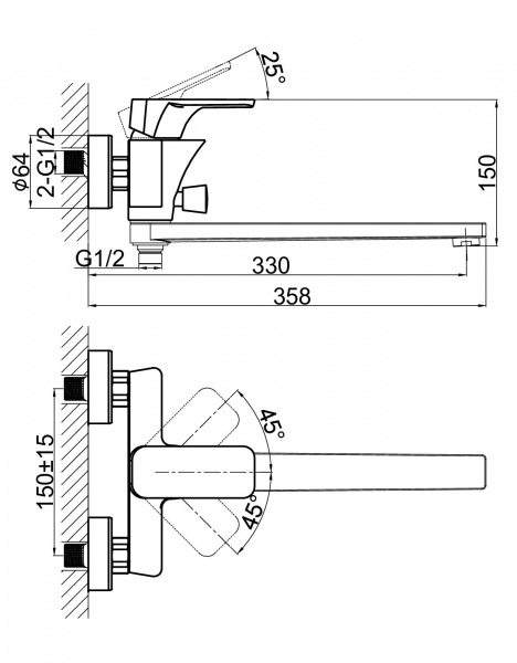 ��������� D&K Berlin Kunste DA1433313 �������������