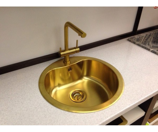 ����� �������� Omoikiri Saroma 51-1-AB ������