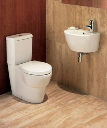 ����� ��� ������� Jacob Delafon Ove E1558