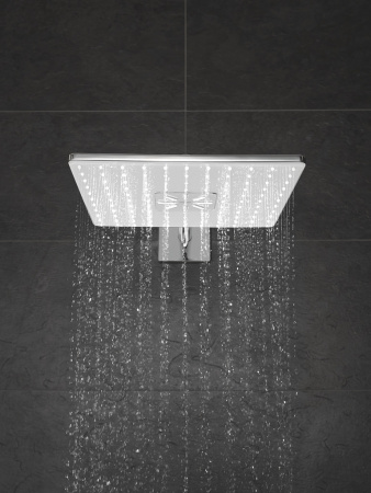 ������� ��� Grohe Rainshower SmartActive Cube 26479LS0
