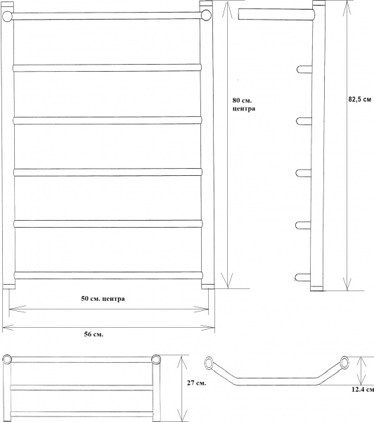 ����������������� ������� ���� FE 80/50 1" - 1/2" ����