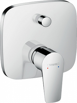 ��������� Hansgrohe Talis E 71745000 ��� ����� � �����