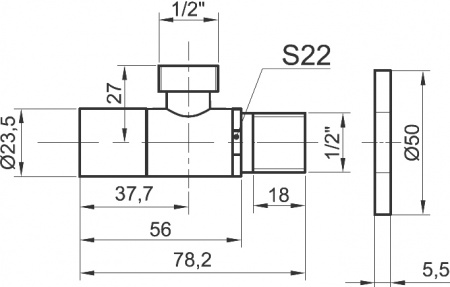 ������� Bronze de Luxe 21985