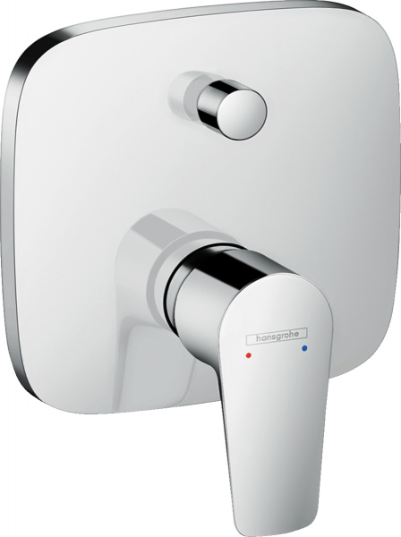 ��������� Hansgrohe Talis E 71745000 ��� ����� � �����
