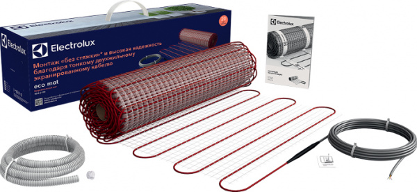   Electrolux EEM 2-150-7