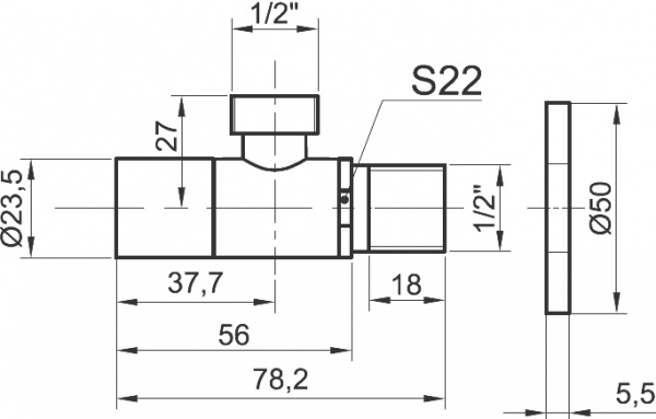 ������� Bronze de Luxe 21985