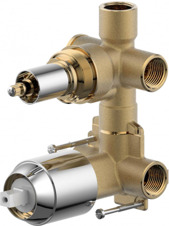 ��������� Bravat Source F817CP-2-SET � ���������� ������, ��� ����