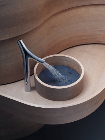 ��������� Axor Starck Organic 12013000 ��� ��������, ����