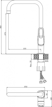 ��������� Olive'S Artis 06432AT ��� �������� �����