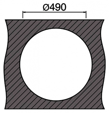 ����� �������� Rodi Pio Redondo LUX �����