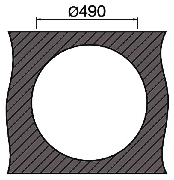 ����� �������� Rodi Pio Redondo LUX �����